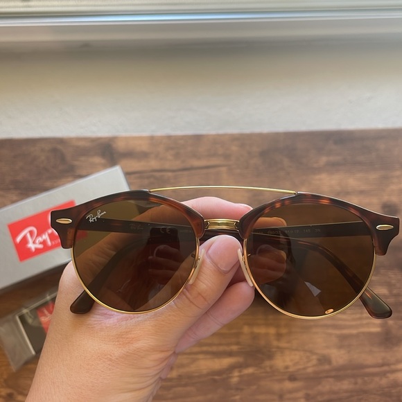 Ray Ban sunglasses - Picture 2 of 7